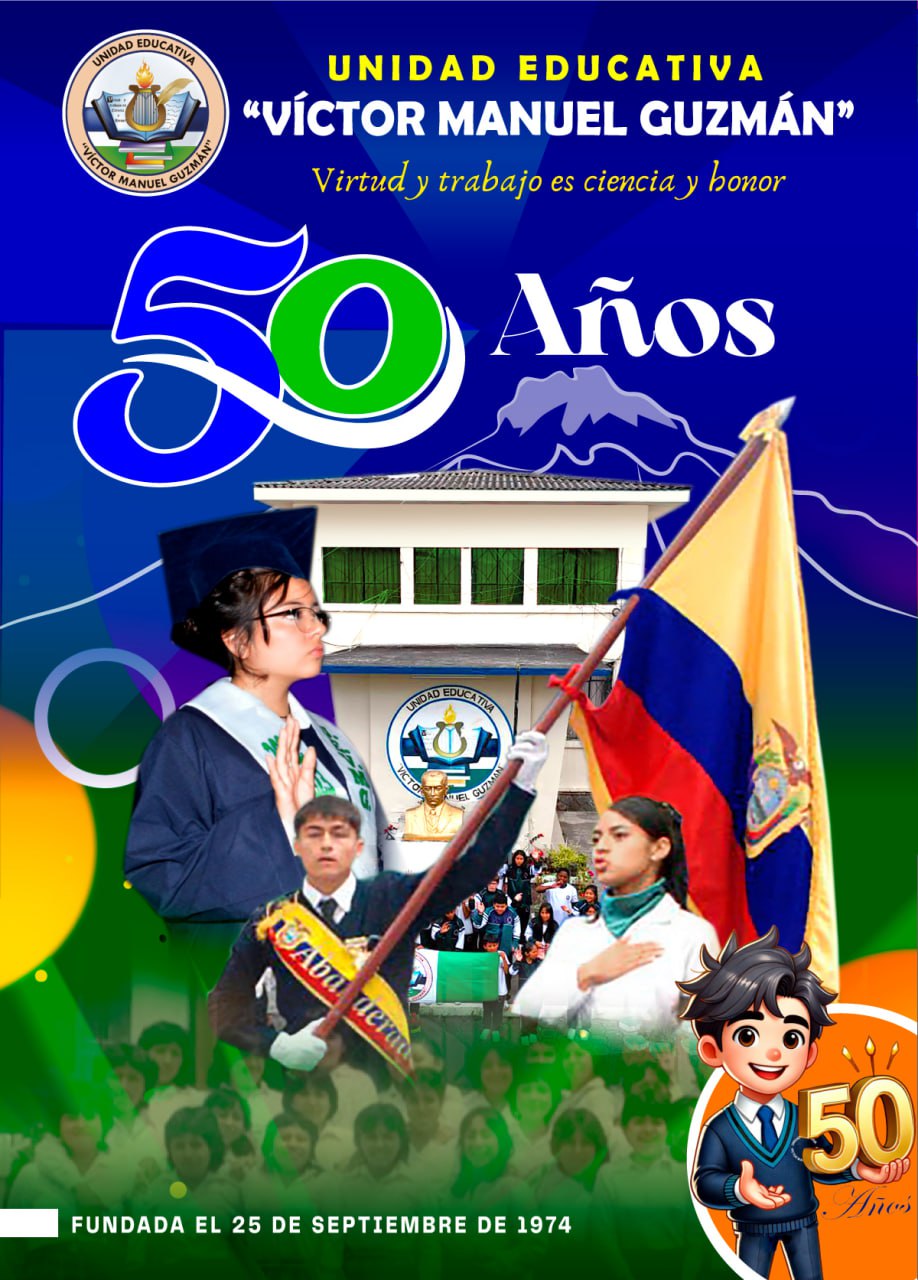 Celebración 50 años - Imagen 1