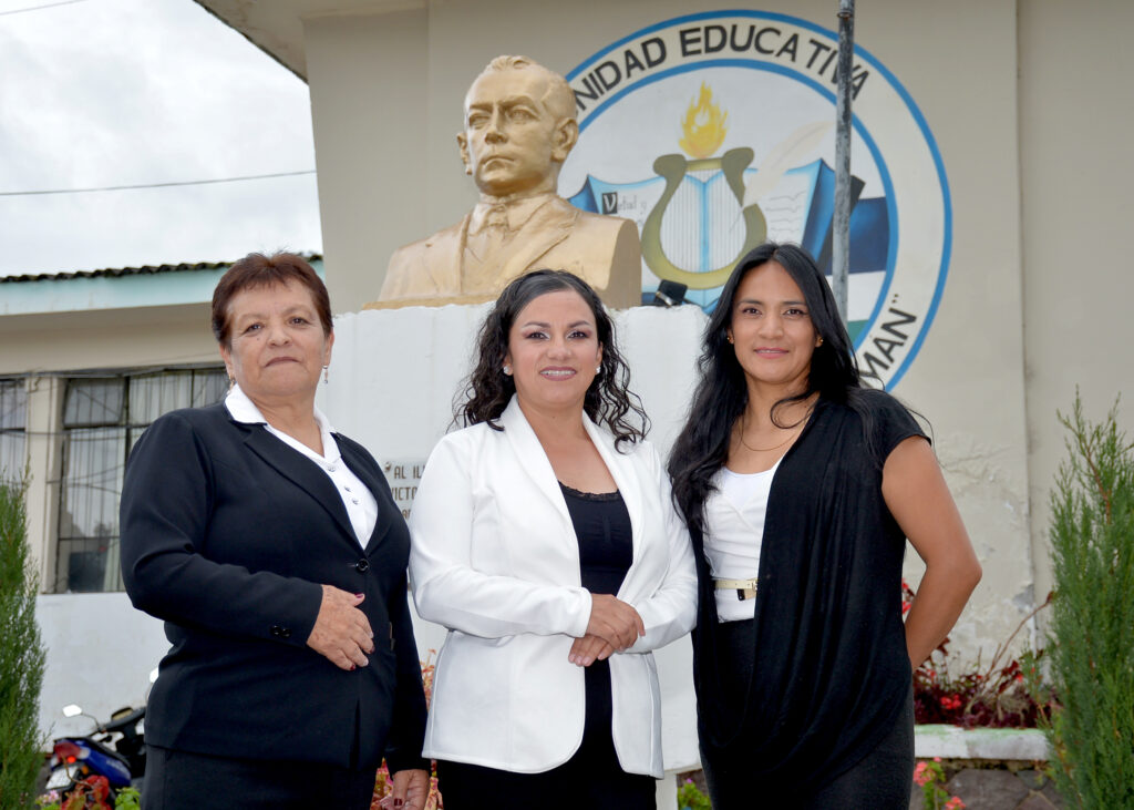 Comité Central de Padres de Familia 2024-2025
