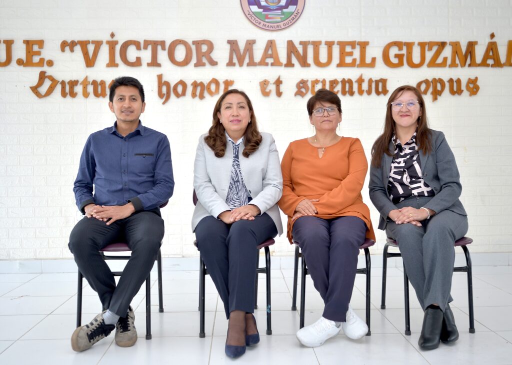 Equipo DECE 2024-2025