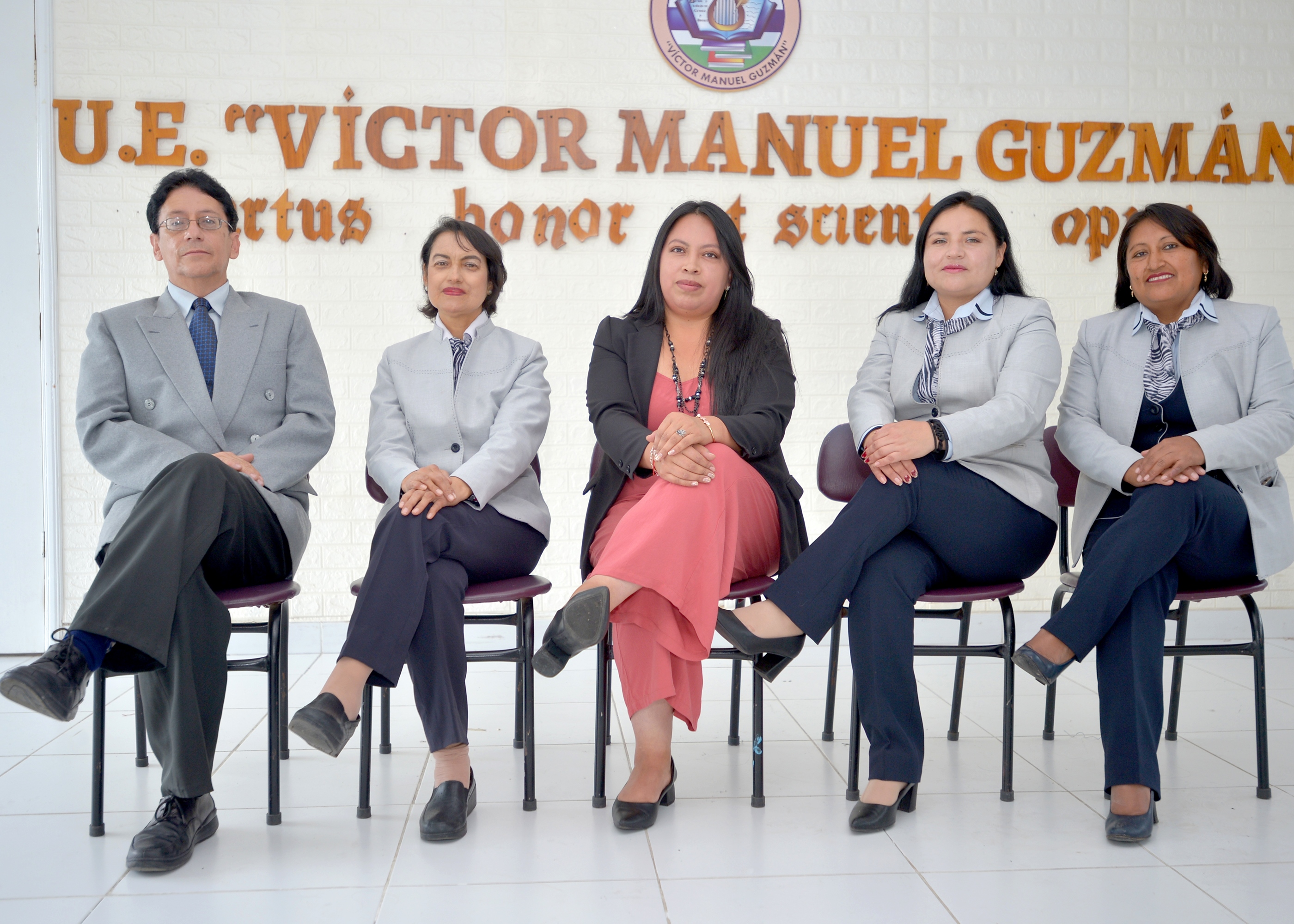 Docentes de Contabilidad