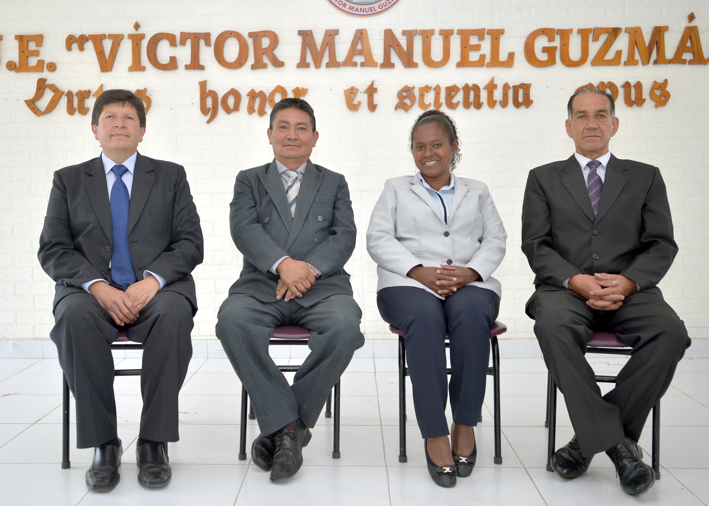 Docentes de Informática