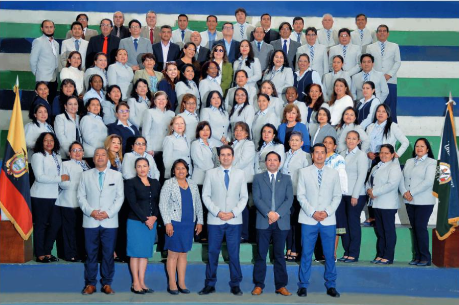 Docentes Sede Matriz