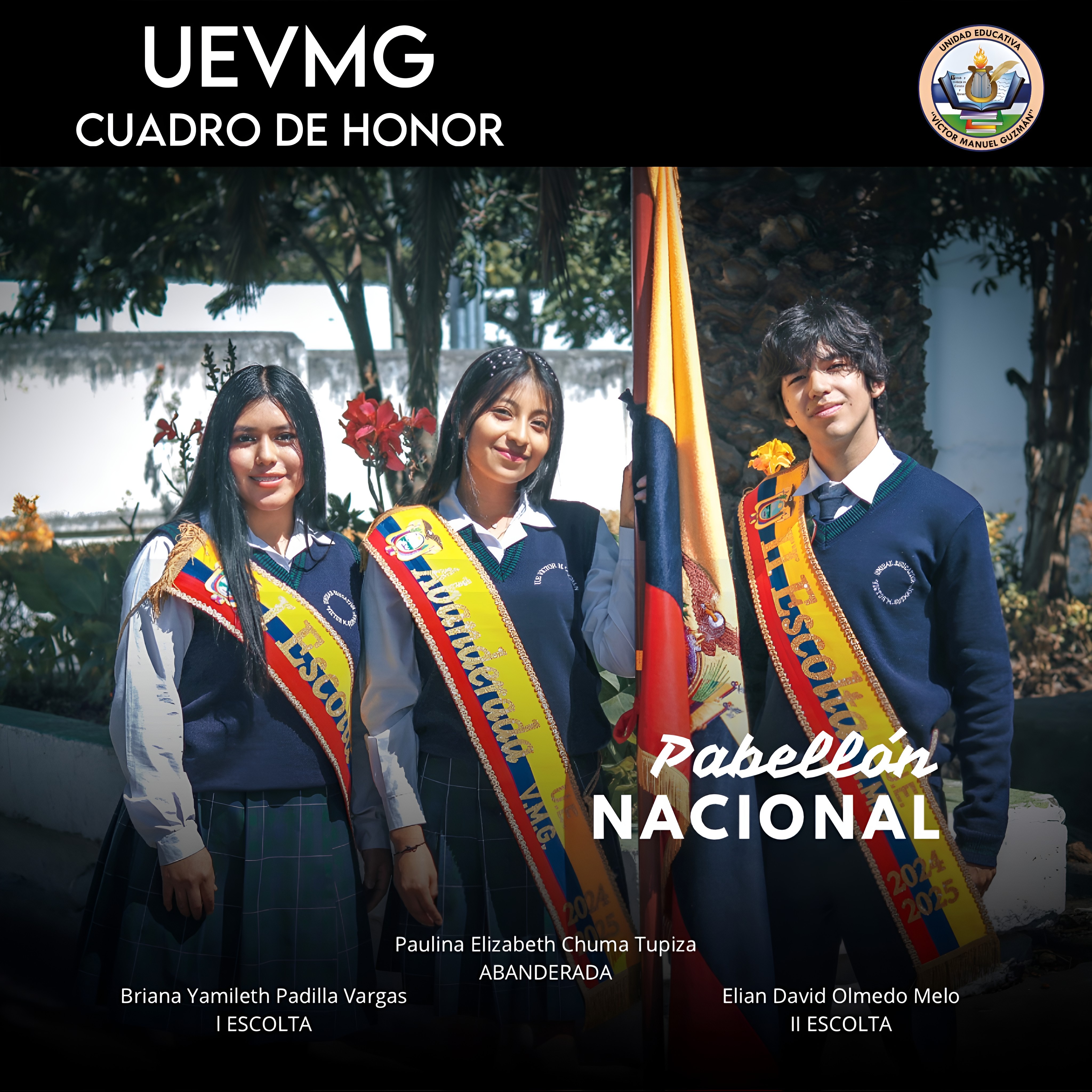 Fotografía Institucional 3