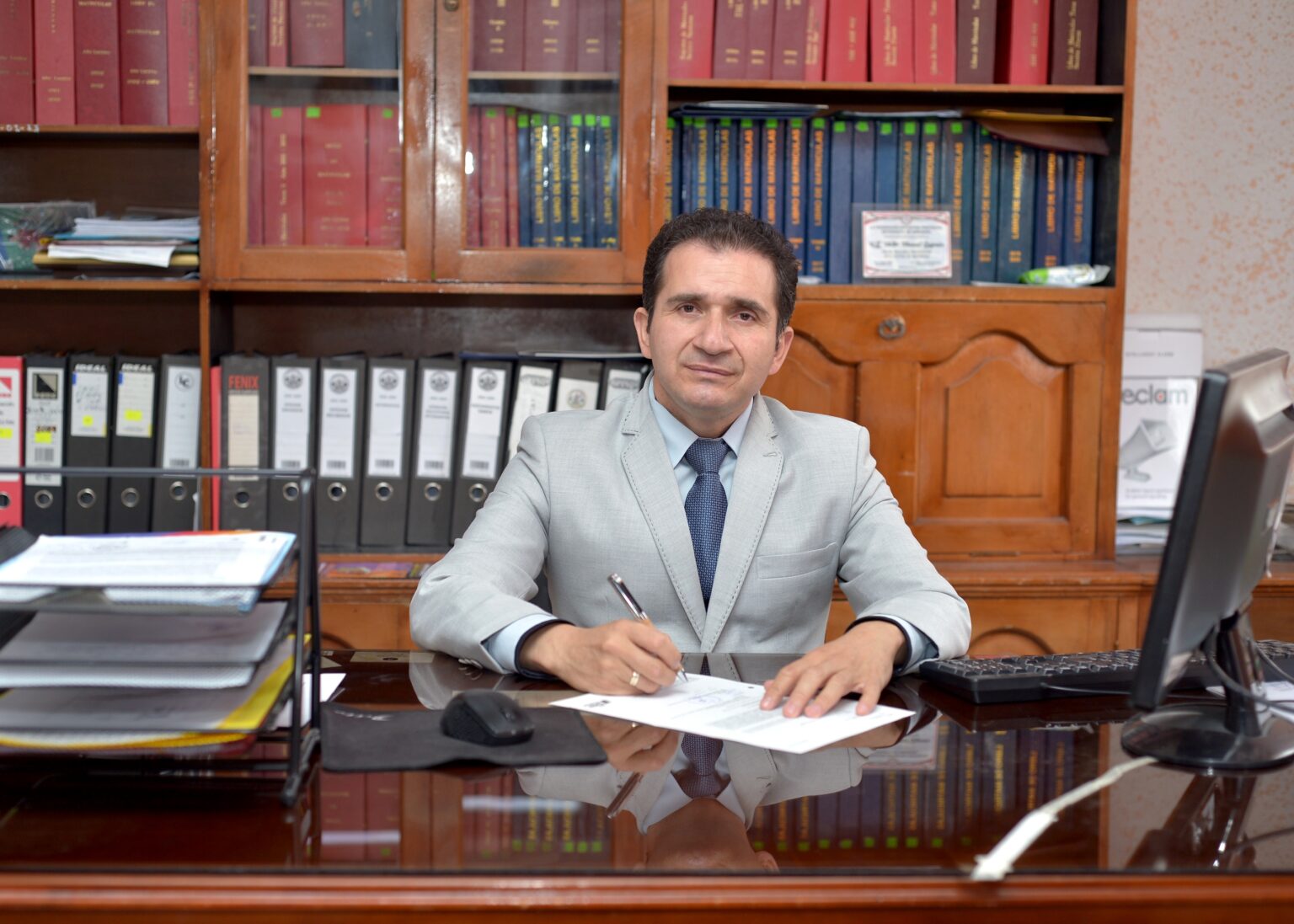 Fotografía Institucional 2