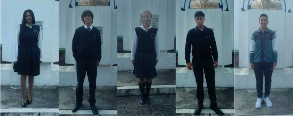 Uniforme Escolar